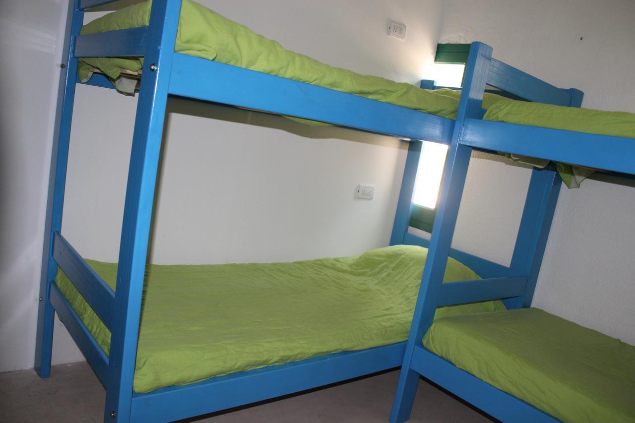 Ramma Camping Albergue Villa Gesell Exterior foto