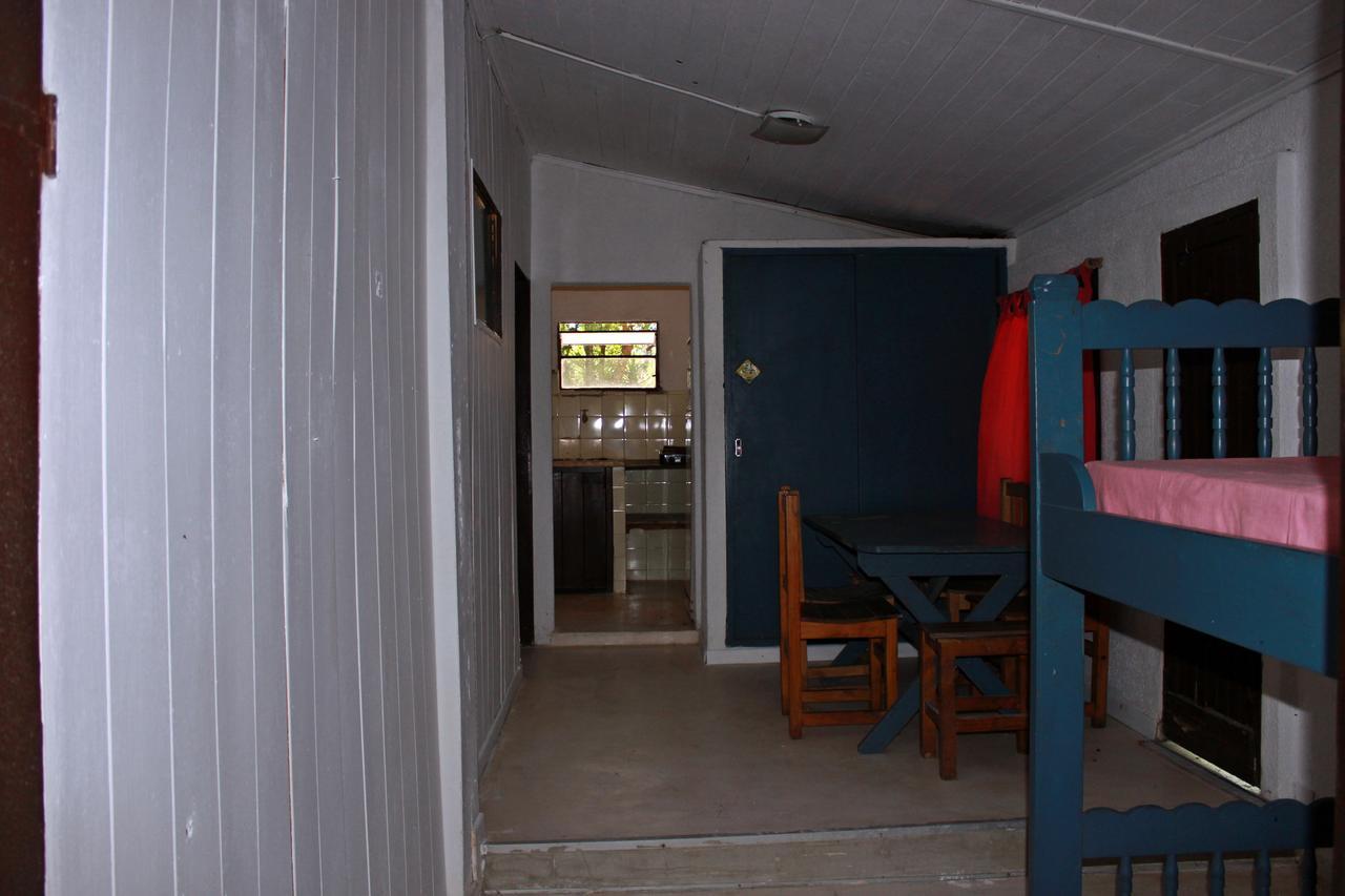 Ramma Camping Albergue Villa Gesell Exterior foto
