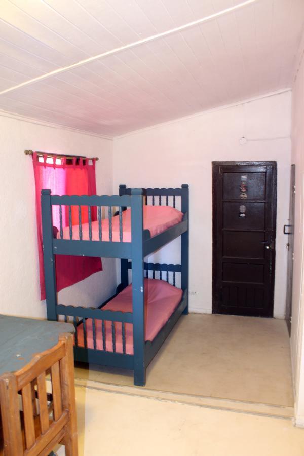 Ramma Camping Albergue Villa Gesell Exterior foto
