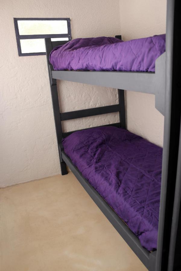 Ramma Camping Albergue Villa Gesell Exterior foto