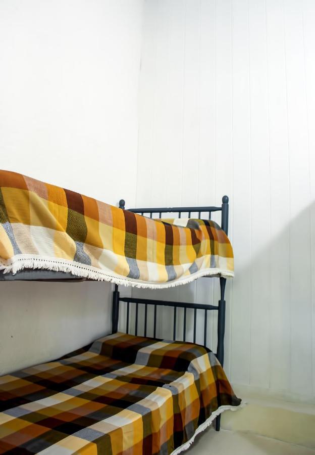 Ramma Camping Albergue Villa Gesell Exterior foto